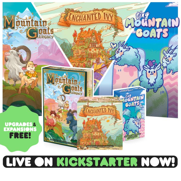 Top 10 Party Games | The Dice Tower